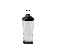 בלנדוקס - בלנדר ושייקר נייד נטען USB מבית EVERCHARGE בנפח 600 מ"ל עם 8 להבי נירוסטה וכוס נשלפת